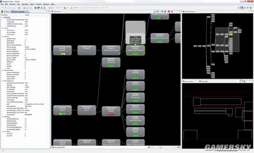 杏彩体育官网注册系统管理常用系统工具developer盘点A